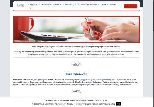 magfin.pl