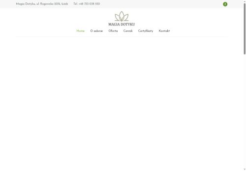 magia-dotyku.pl