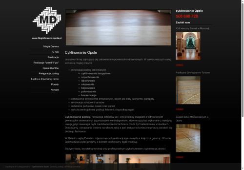 magiadrewna.opole.pl