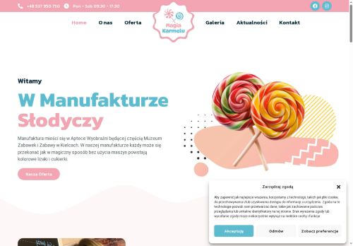 magiakarmelu.pl