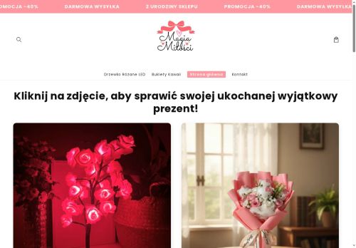 magiamilosci.pl