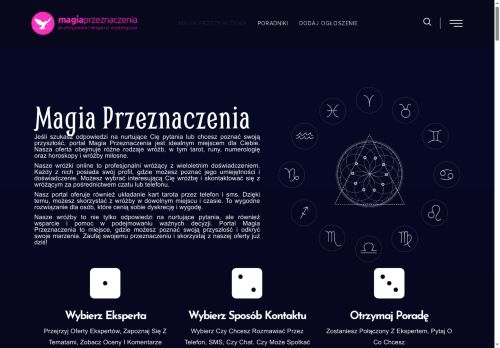 magiaprzeznaczenia.pl