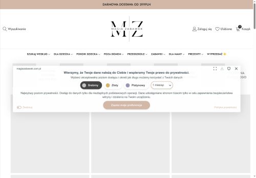 magiazabawek.com.pl