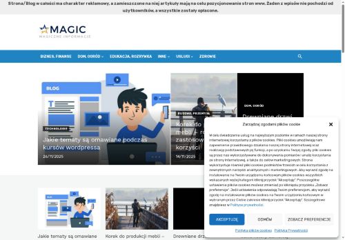 magic.com.pl