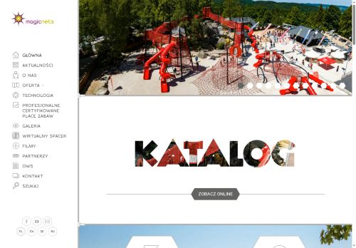 magicnets.pl