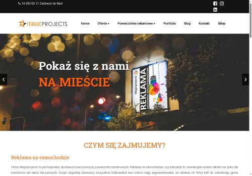 magicprojects.pl