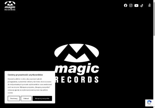 magicrecords.pl