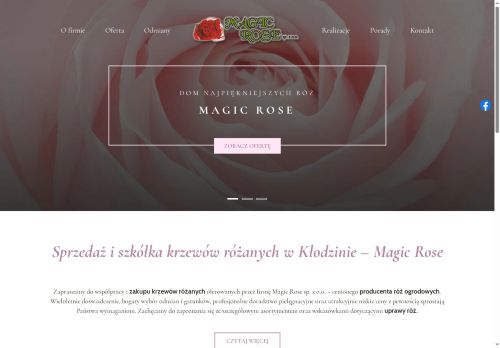 magicrose.pl