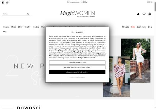 magicwomen.pl