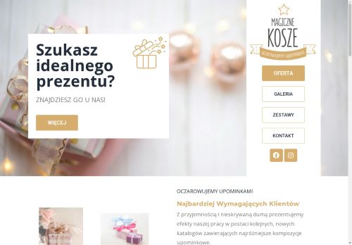 magiczne-kosze.pl