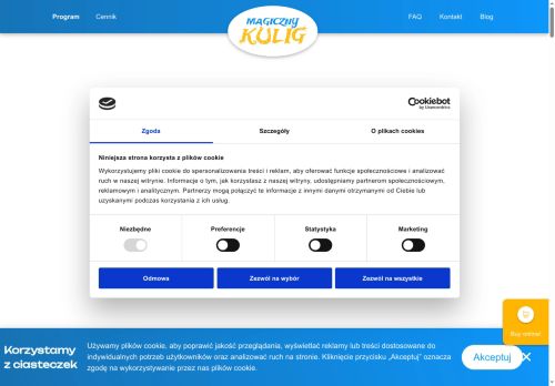 magiczny-kulig.pl