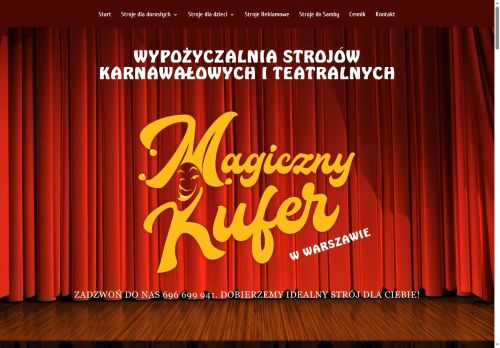 magicznykufer.pl