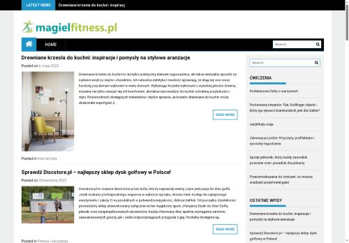 magielfitness.pl