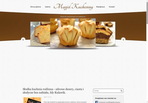 magielkuchenny.pl