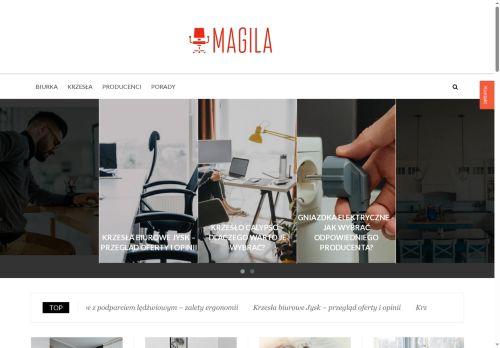 magila.pl