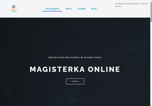 magisterkaonline.pl