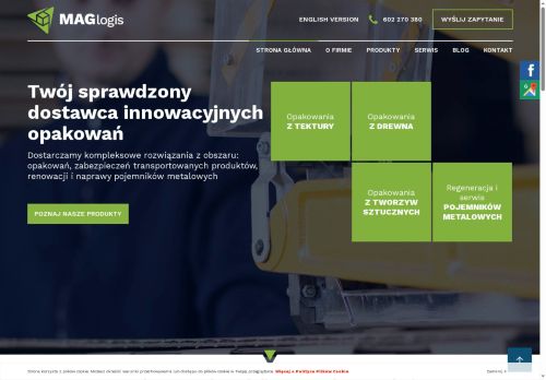 maglogis.pl