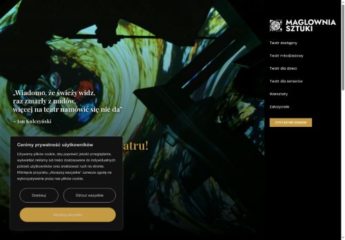 maglowniasztuki.pl
