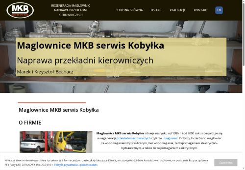 maglownice.pl