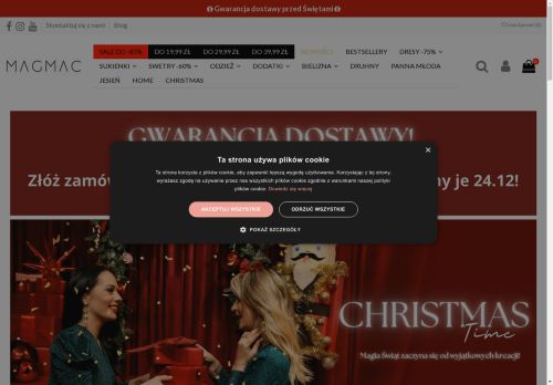 magmac.pl