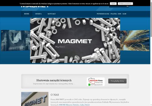 magmet-hurtownia.pl