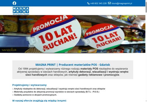 magnaprint.pl