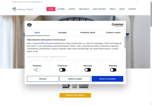magnatrade.pl