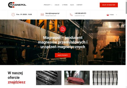 magnepol.pl