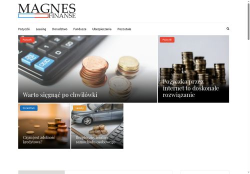 magnesfinanse.com.pl