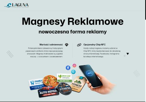 magnesyreklamowe.pl