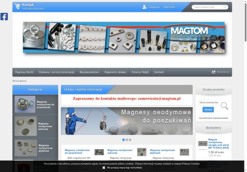 magnesywawa.pl