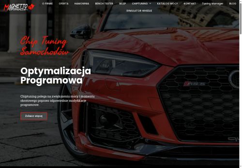 magnetto.eu