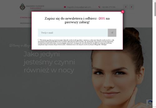 magnificclinique.pl