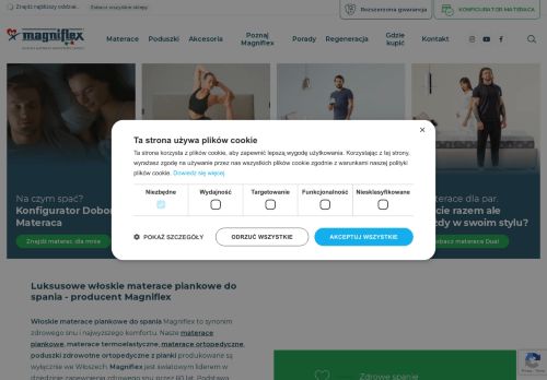 magniflex.pl