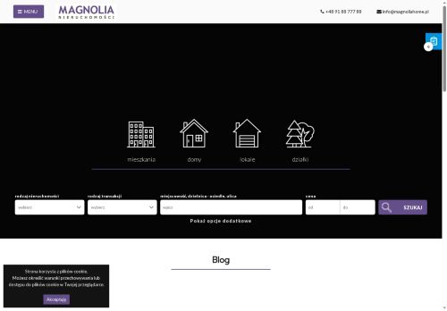 magnolia.nieruchomosci.pl