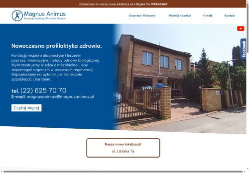 magnusanimus.pl