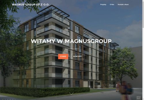 magnusgroup.pl
