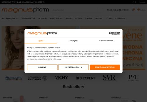 magnuspharm.com.pl