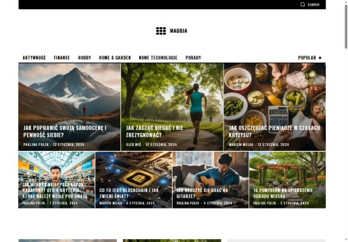 magoja.pl