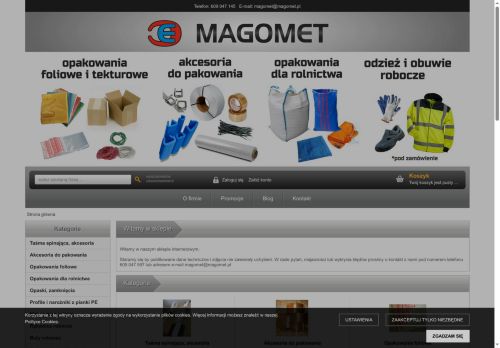magomet.pl