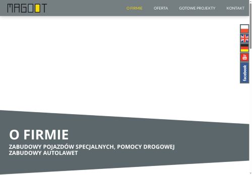 magoot.pl