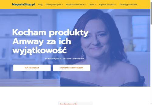 magosiashop.pl