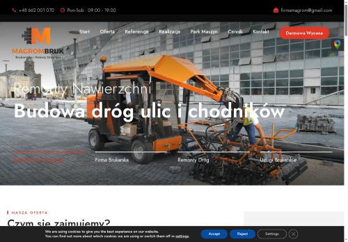 magrombruk.pl