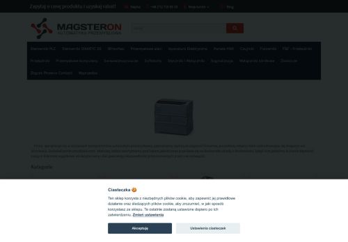 magsteron.pl