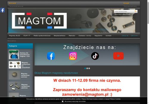 magtom.pl