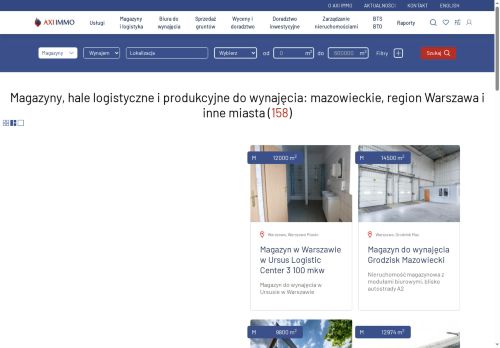 magwarsaw.pl