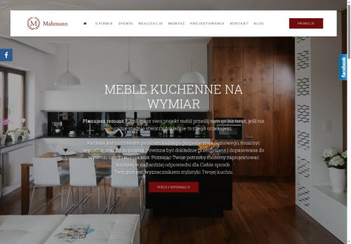 mahmann-meble.pl