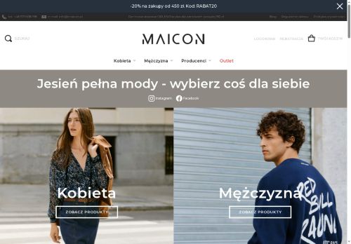 maicon.pl