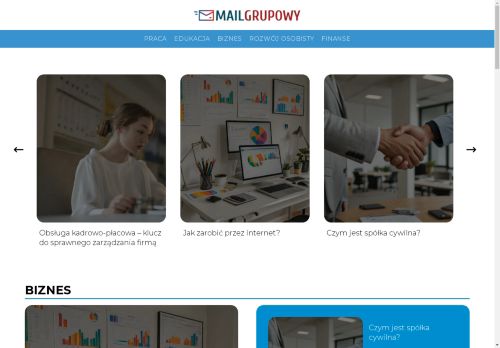 mailgrupowy.pl