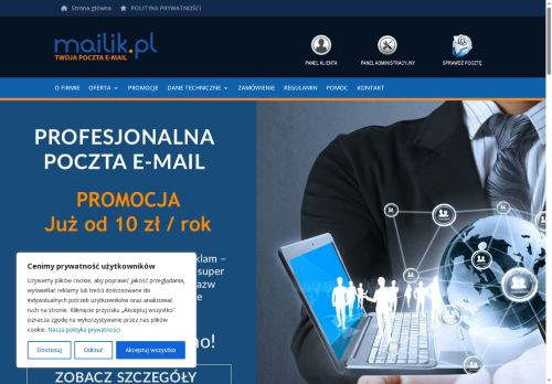 mailik.pl